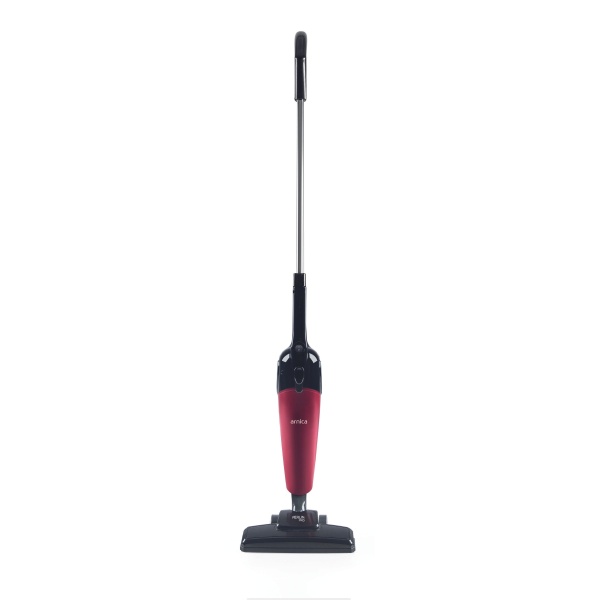 Arnica Merlin Pro ET13210 Dik Elektrikli Süpürge Kırmızı - 1