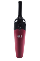 Arnica Merlin Pro ET13210 Dik Elektrikli Süpürge Kırmızı - 3