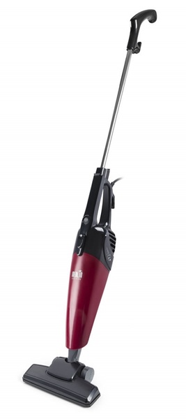 Arnica Merlin Pro ET13210 Dik Elektrikli Süpürge Kırmızı - 2