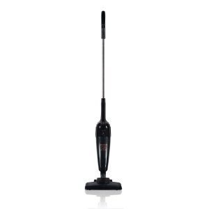 Arnica Merlin Pro ET13216 Dik Elektrikli Süpürge Siyah 