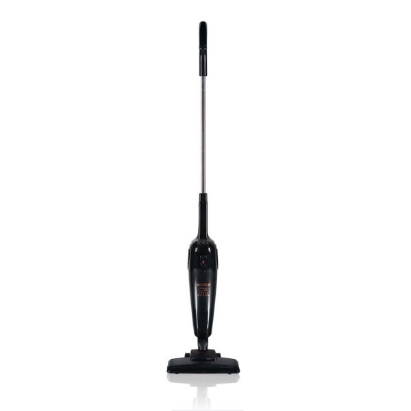 Arnica Merlin Pro ET13216 Dik Elektrikli Süpürge Siyah - 1