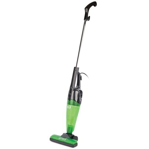 Arnica Merlin Yeşil Dik Elektrikli Süpürge Arnica