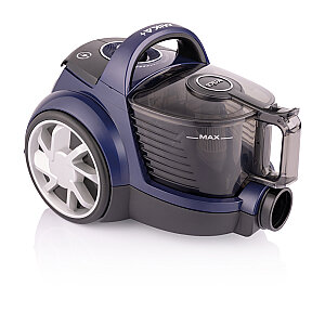 Arnica Mika Plus Torbasız Elektrikli Süpürge Lacivert - Arnica