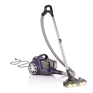 Arnica Mika Plus Torbasız Elektrikli Süpürge Lacivert - 3