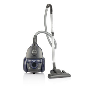 Arnica Mika Torbasız Elektrikli Süpürge Lacivert - Arnica