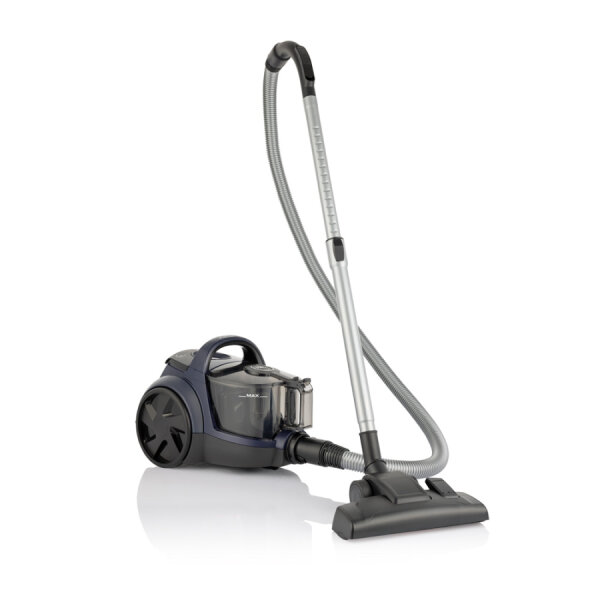 Arnica Mika Torbasız Elektrikli Süpürge Lacivert - 2