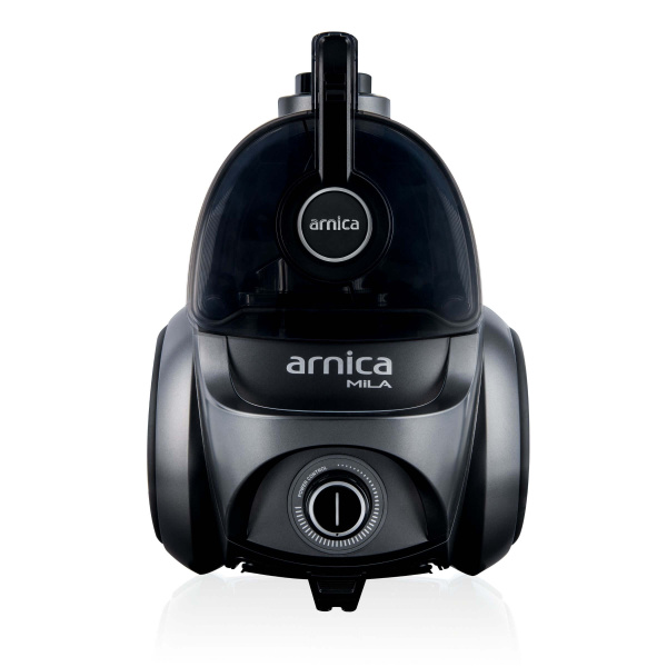 Arnica Mila ET14440 Toz Torbasız Elektrikli Süpürge Antrasit - 2