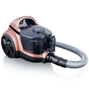 Arnica Mila ET14441 Toz Torbasız Elektrikli Süpürge Rose - 1
