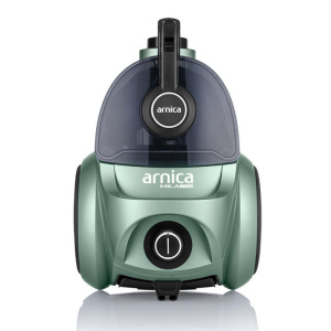 Arnica Mila Trend ET14443 Toz Torbasız Elektrikli Süpürge Mint - 3