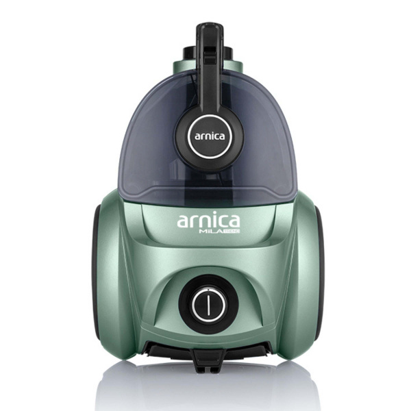 Arnica Mila Trend ET14443 Toz Torbasız Elektrikli Süpürge Mint - 3
