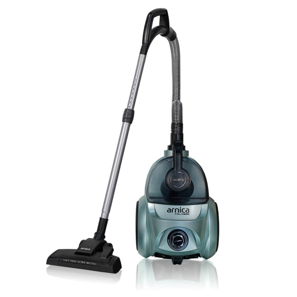 Arnica Mila Trend ET14443 Toz Torbasız Elektrikli Süpürge Mint - 10