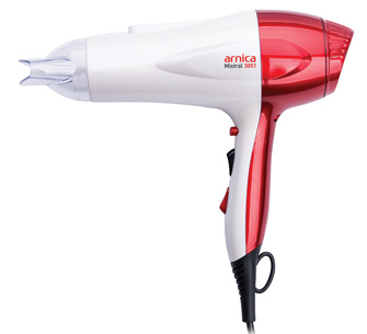 Arnica Mistral 3051 Saç Kurutma Makinesi