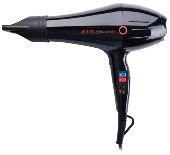Arnica Mistral 8883 Profesyonel Saç Kurutma Makinesi
