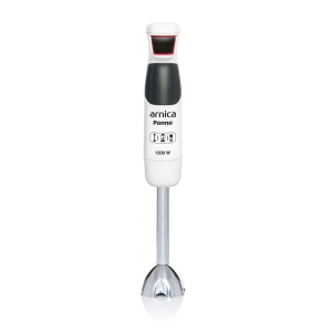 Arnica Panna El Blender Beyaz 