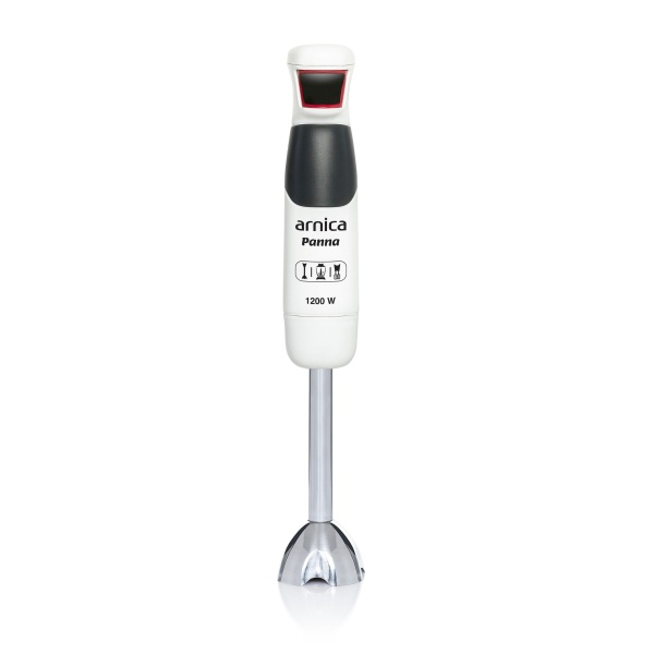 Arnica Panna El Blender Beyaz - 1