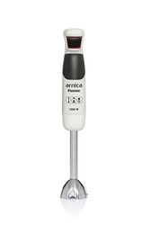 Arnica Panna El Blender Seti Beyaz - 3