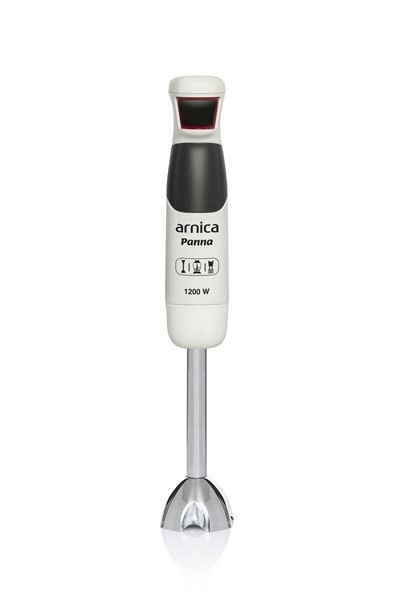 Arnica Panna El Blender Seti Beyaz - 3
