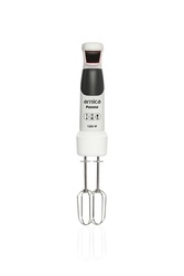 Arnica Panna El Blender Seti Beyaz - 4
