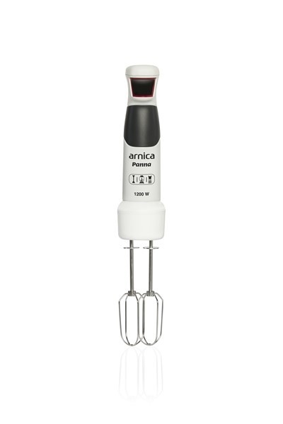 Arnica Panna El Blender Seti Beyaz - 4