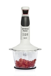 Arnica Panna El Blender Seti Beyaz - 7