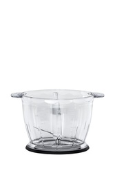 Arnica Panna El Blender Seti Siyah - 7