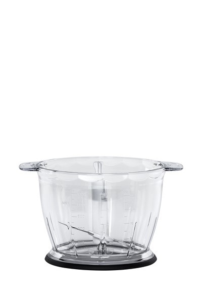 Arnica Panna El Blender Seti Siyah - 7