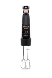 Arnica Panna El Blender Seti Siyah - 4