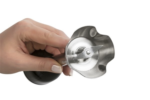 Arnica Panna El Blender Seti Siyah - 6