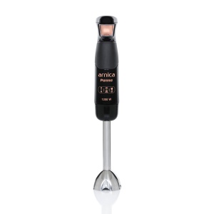 Arnica Panna El Blender Siyah - 1