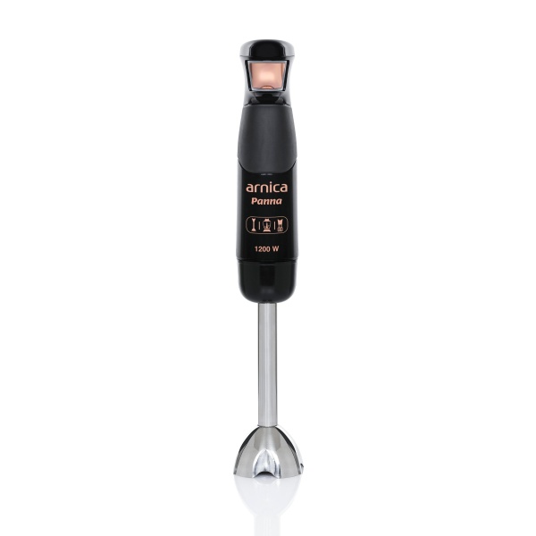Arnica Panna El Blender Siyah - 1