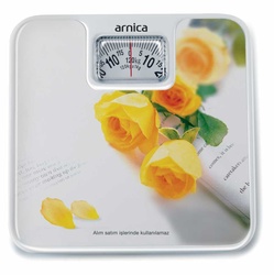 Arnica Perfect 9011 Banyo Baskülü - Thumbnail