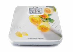 Arnica Perfect 9011 Banyo Baskülü - 2