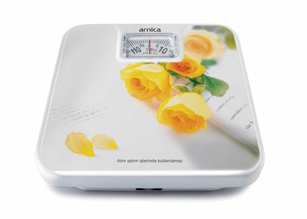 Arnica Perfect 9011 Banyo Baskülü - 2