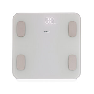 Arnica Perfect EG52230 Dijital Banyo Baskülü - Arnica