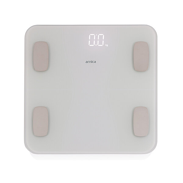 Arnica Perfect EG52230 Dijital Banyo Baskülü - 1