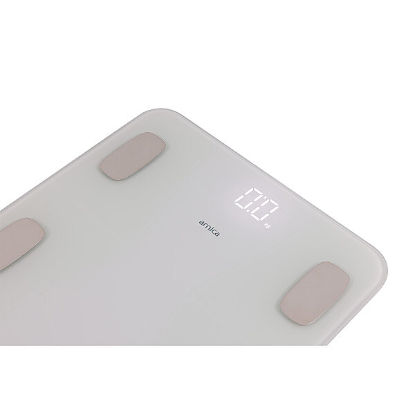 Arnica Perfect EG52230 Dijital Banyo Baskülü - 3