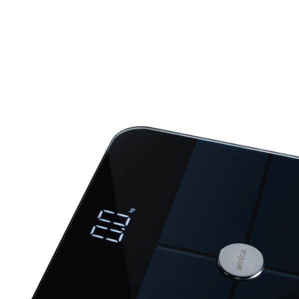 Arnica Perfect EG52240 Banyo Baskülü - 3