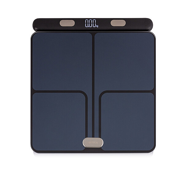 Arnica Perfect EG52250 Dijital Banyo Baskülü - 1