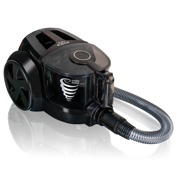Arnica Pika ET14403 Toz Torbasız Elektrikli Süpürge Kahve - 1