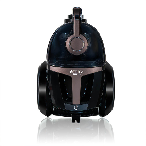Arnica Pika ET14403 Toz Torbasız Elektrikli Süpürge Kahve - 2