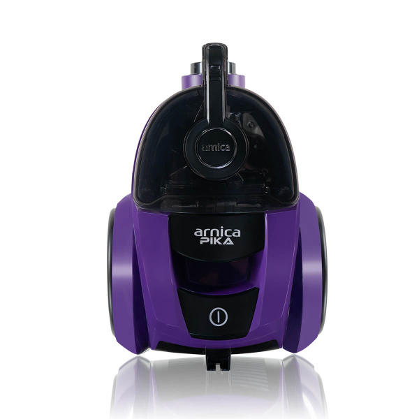 Arnica Pika ET14410 Toz Torbasız Elektrikli Süpürge Mor - 2