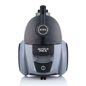 Arnica Pika ET14415 Toz Torbasız Elektrikli Süpürge Gri - 2
