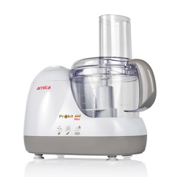 Arnica Prokit 444 Mini Mutfak Robotu Beyaz - 6