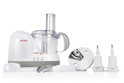 Arnica Prokit 444 Mini Mutfak Robotu Beyaz - 11