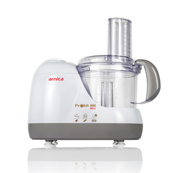 Arnica Prokit 444 Mini Mutfak Robotu Beyaz - 13