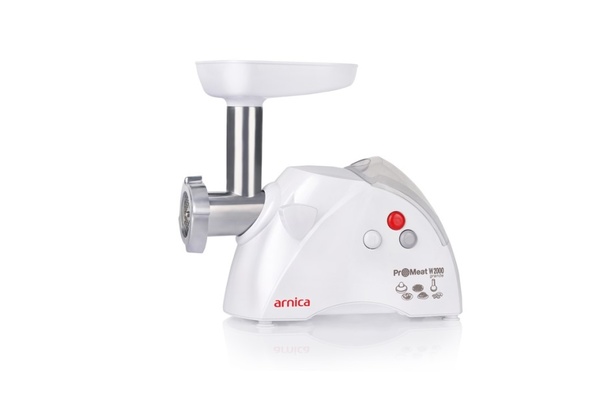 Arnica Promeat Grande Et Kıyma Makinesi - 3