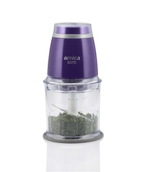 Arnica Rapid GH21103 Doğrayıcı Mor - 4