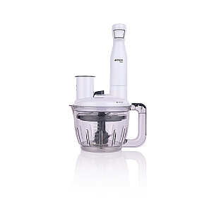 Arnica Riva Rendeli Blender Seti Beyaz - Arnica