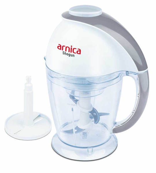 Arnica Shogun Mini Robot Krem