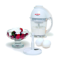 Arnica - Arnica Shogun Mini Robot Krem (1)